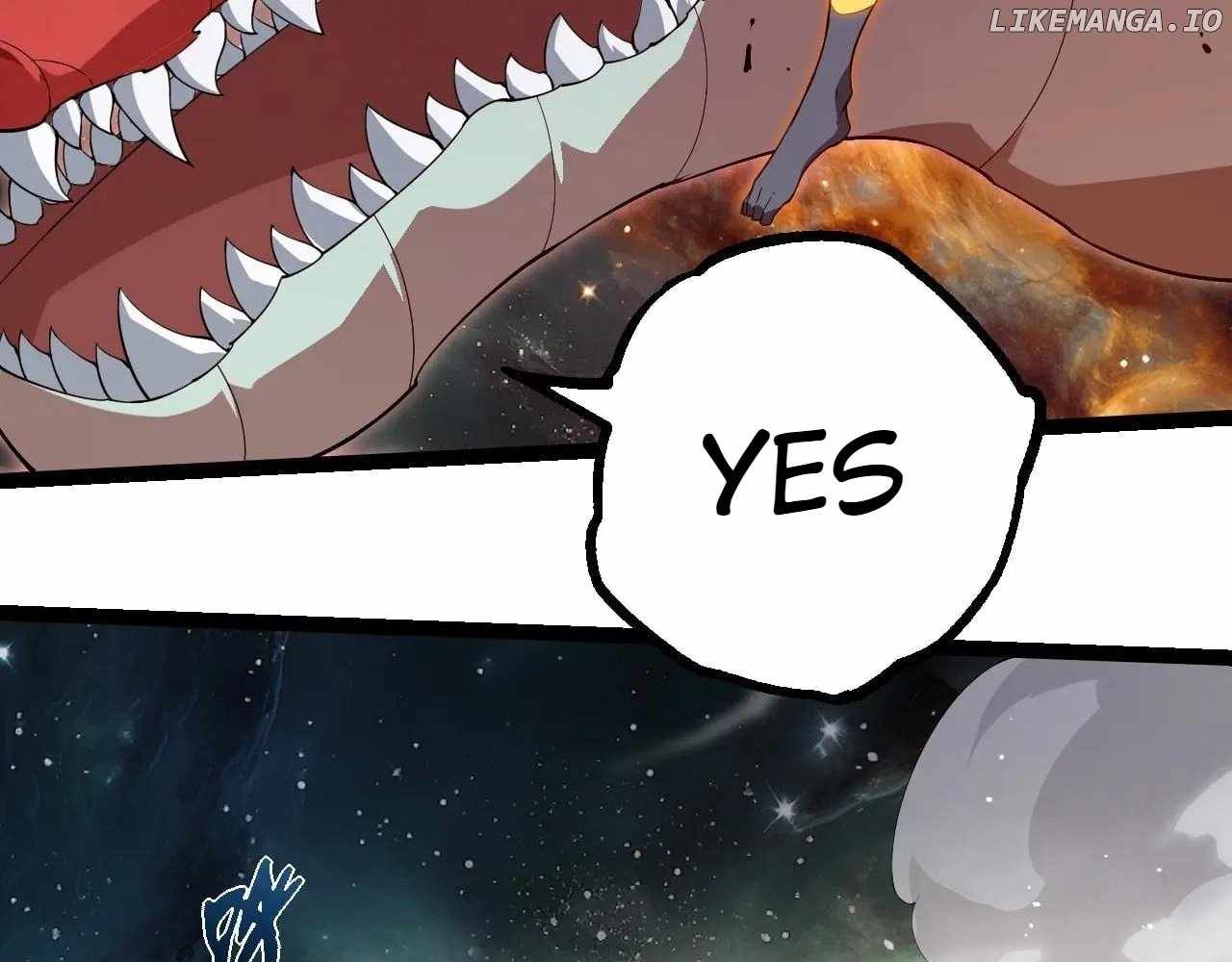 Evolution Begins With A Big Tree Chapter 383 79